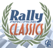 Rally Arcade Classics Logo